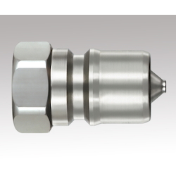 SP Coupler Typea 2P-A SUS