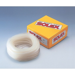 Soft Flexible Tube φ2 x 4mm