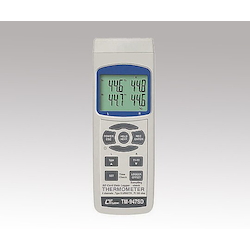 Data Logger Thermometer TM-947SD