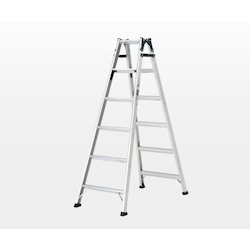 Stepladder MXB-180FX 6 Stages 632 x 1217 x 1700mm