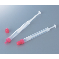 Sample Tube for Portable Disposable Viscometer Pdvdi-1001