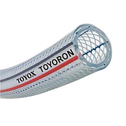 TOYORON Hose φ4.0xφ9.0 mm