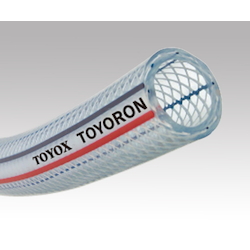 TOYORON Hose φ6.0xφ11.0 mm