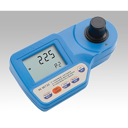 Cell Cap (4 Pcs) HI 731335, for Total Hardness Meter