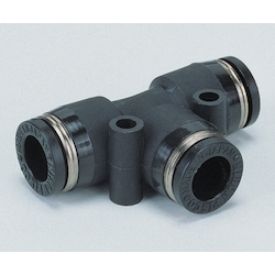 Tube Fitting PE4