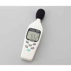 Sound Level Meter TM-103