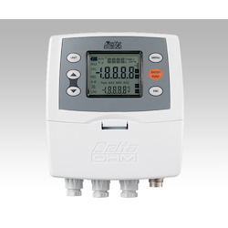 Temperature and Humidity Transmitter Data Logger HD2717T Series