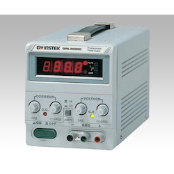 DC Stabilized Power Supply GPS Series