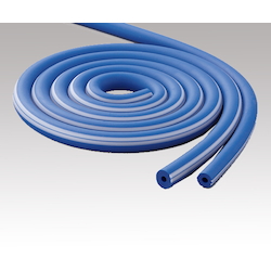 ARAMEC(R) Vacuum Hose Plastic Elastomer 6 x 12