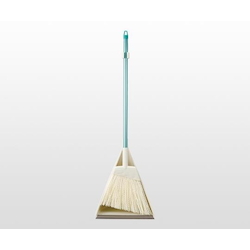 Broom Broom And Dustpan BR705-000U-MB