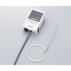 Digital Temperature Controller (with programmable function) TP-4 Series