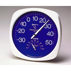 Thermo-Hygrometer TH-300