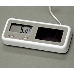 Solar Lithium Thermometer SN-1100 