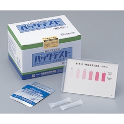 Pack Test(R) Hexavalent Chromium Kr-Cr6+ Economy Set 