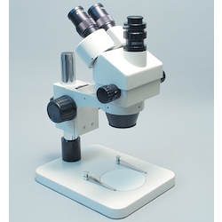 Zoom stereo microscope SZM series