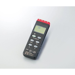Digital Thermo-Hygrometer (Data Logger Built-In) MT-309