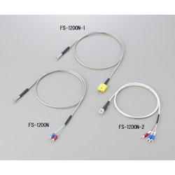 Surface temperature sensor FS-1200N series (2-4966-01) 