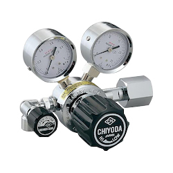 Precision Pressure Regulator (3-1661-07) 