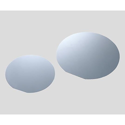 High-Purity Silicon Wafer For Study 4 x P Type (Low Resistance)