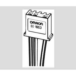 Photo Microsensor Connector, EE Series