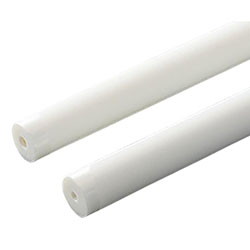 Zirconia Cylindrical Rod (Yttria Partial Stabilization), ZR3Y Series