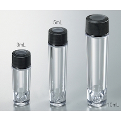 PET-V Vial Normal Cap 10mL