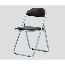 Folding Chair Brown