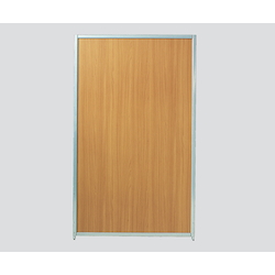 Partition ( Magnetic Connection Type) 600 x 20 x 1525mm Natural