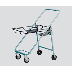 Folding Cart Container Type 547 x 723 x 861mm