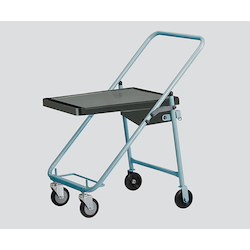 Folding Cart Flat Type 547 x 743 x 861mm