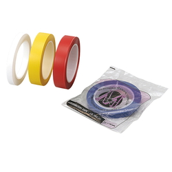 Cleanroom color tape CR100-PC1/2 series