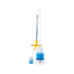 Automatic Burette, 9695 Series