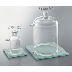 Bottle Shaped Filtering Flask, 64170 Series