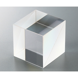 Beam Splitter, Cube Type