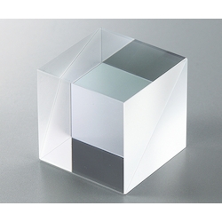 Polarizing Beam Splitter, Cube Type