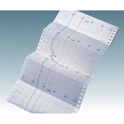 Thermo-Hygro Recorder Chart Paper for ST-50 5