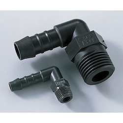 Hose Elbow 10 x 1/4 10 Pcs