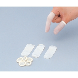 Finger Cot Roll Type S 1000 Pcs