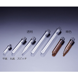 Screw Cap Test Tube 3 mL, 6 mL