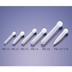 Screw-Top PP Tube