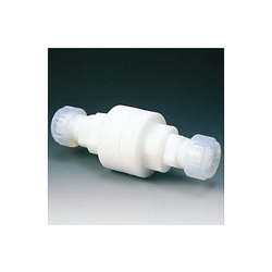 Fluoropolymer Backflow Prevention Valve A Type, ø8, NR0097-02