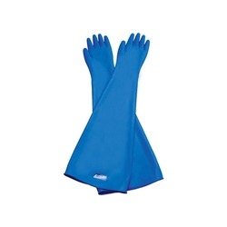 Gloves for Glovebox, Hanalove K82 (Ambidextrous)