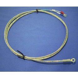 K Thermocouple With Ring Terminal, TSKMM Series