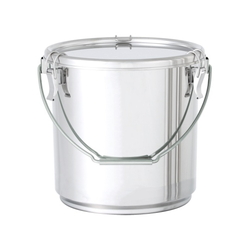 Tapered Stackable Hanging Type Airtight Container, TP-CTB-STA Series