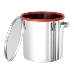 Airtight Container With Collar Seal (CTH-DRE)