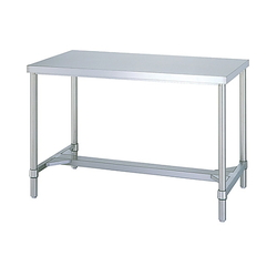 Stainless Steel Work Benches (SUS304, H Frame Specifications)