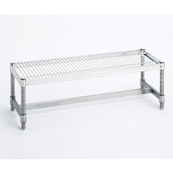 Stainless Steel Mini Stand, SMF-3109 (Canyon)