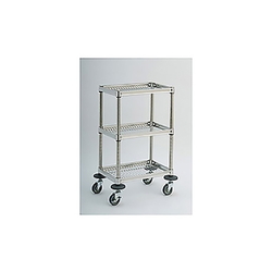 Canyon, HWG-S3146, Side Up Mini Cart