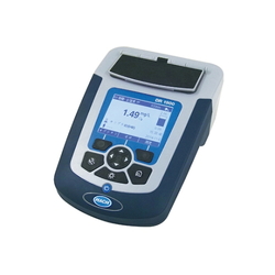 Portable Absorptiometer HACH Series