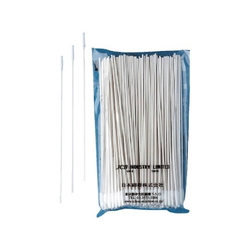 Industrial Cotton Swab (Cylindrical tip 2.0/3.2 mm, Paper Handle)